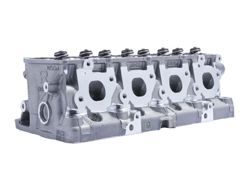 Ford Racing 7.3L Right Hand CNC Ported Cylinder Head thumbnail 7