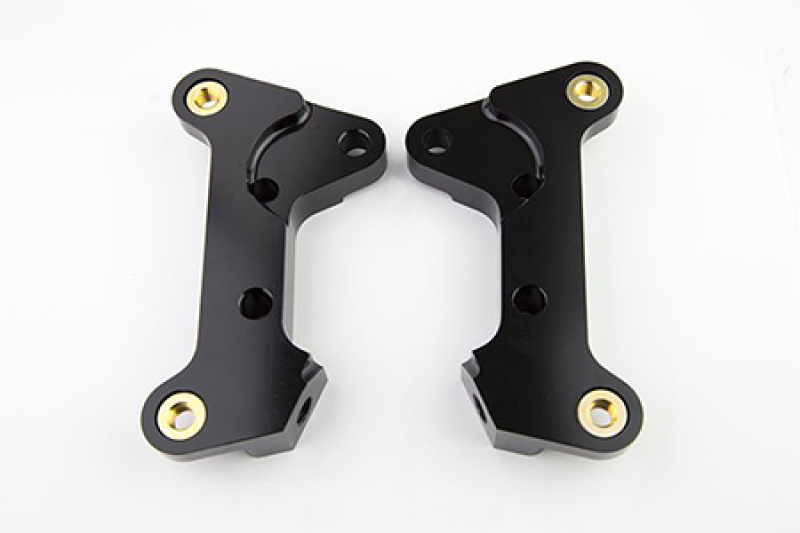 WIL Caliper Brackets