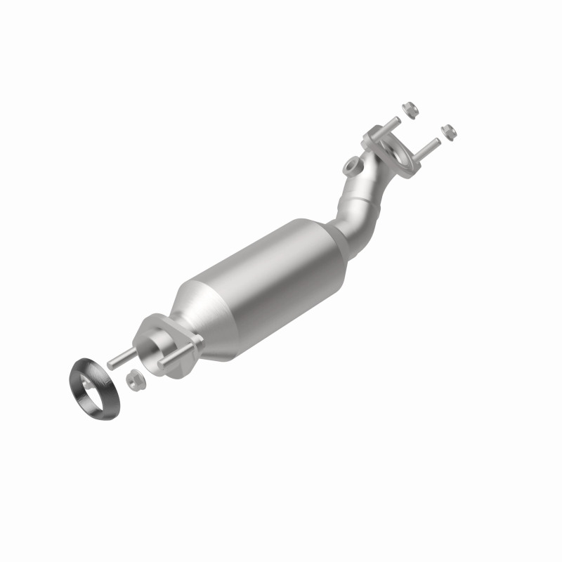 MagnaFlow 04-08 Cadillac SRX 3.6L Direct Fit Converter thumbnail 4