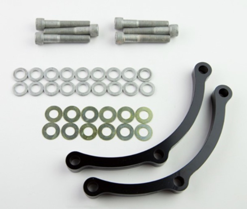 WIL Bracket Spacer Kit