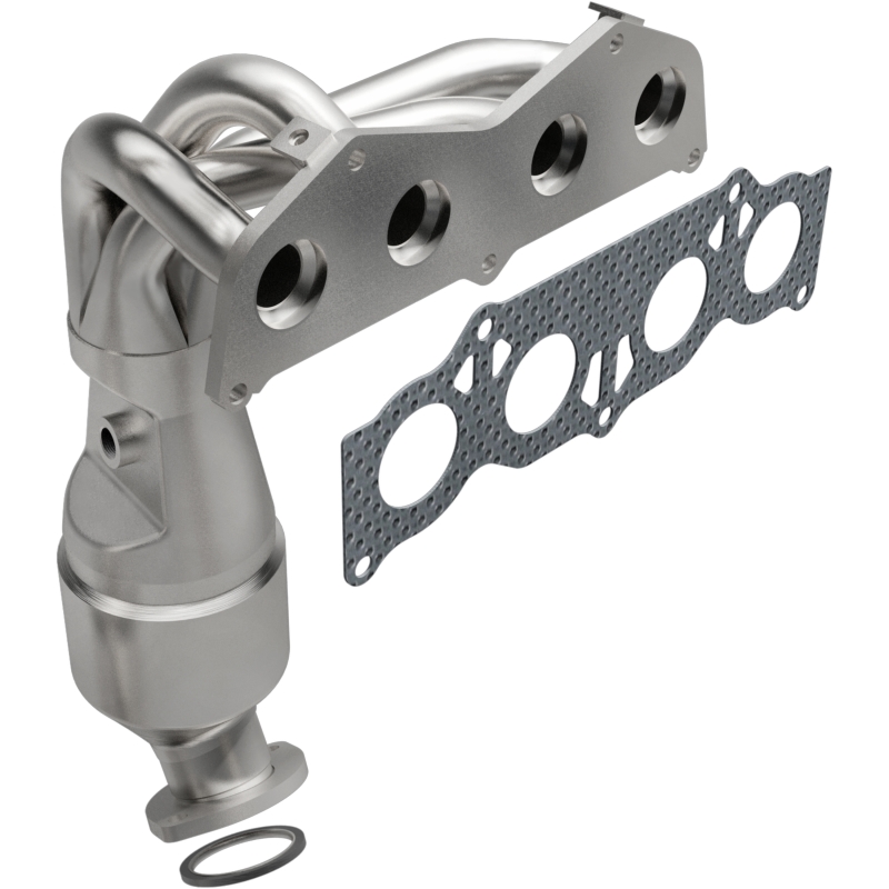 MagnaFlow Direct Fit Catalytic Converter California Grade CARB Compliant 04-07 Toyota Solara L4 2.4L thumbnail 3