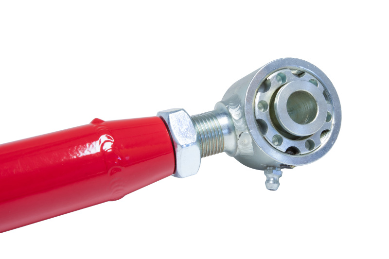 UMI Performance 08-09 Pontiac G8 10-14 Camaro Toe Rods Adj Roto-Joint