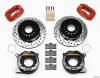 WIL Dynalite Brake Kit