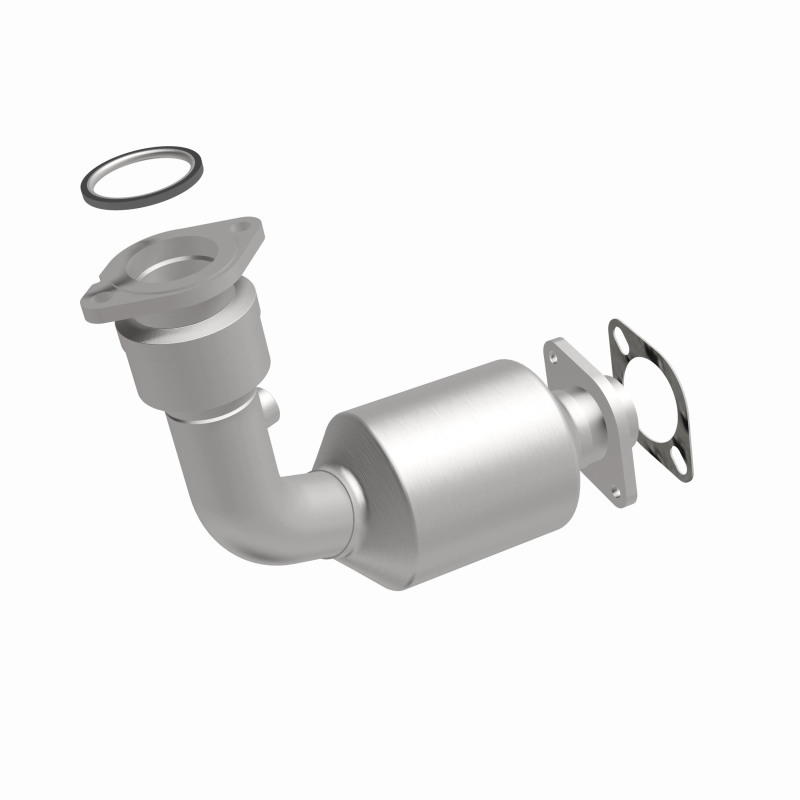 MagnaFlow Direct Fit Catalytic Converter 08-09 Pontiac G8 6.0L Underbody thumbnail 8