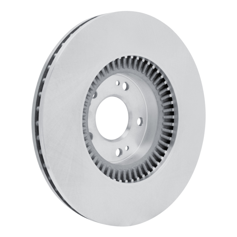 DFC 09-14 Hyundai Genesis Sedan Front Brake Rotor