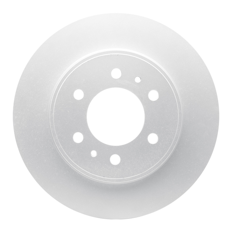DFC GeoSPEC Coated Rotors - Plain