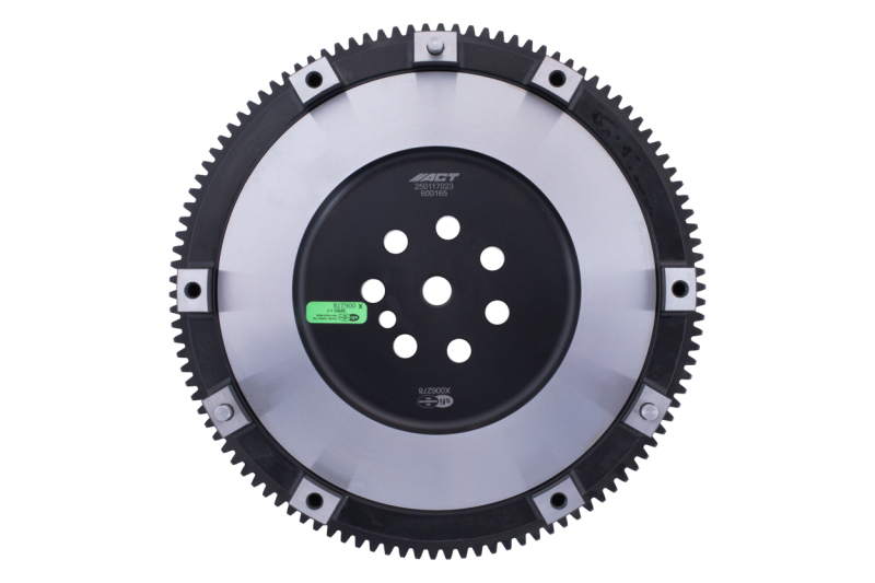 ACT XACT Streetlite Flywheels