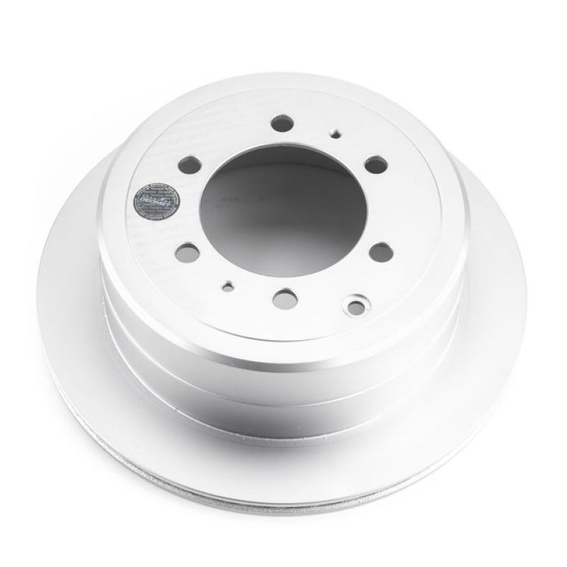 PSB Evolution Coated Rotor