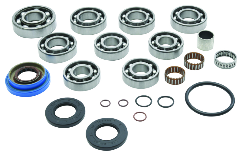 All Balls Racing 04-06 Polaris Ranger 4x4 500 Transmission Rebuild Kit