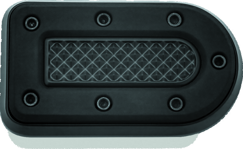 KUR Brake Pedals D