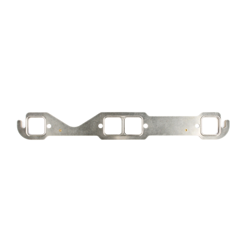 Cometic GM Gen 1 Small Block 1.450 in x 1.480 in Port Exhaust Manifold Set thumbnail 2
