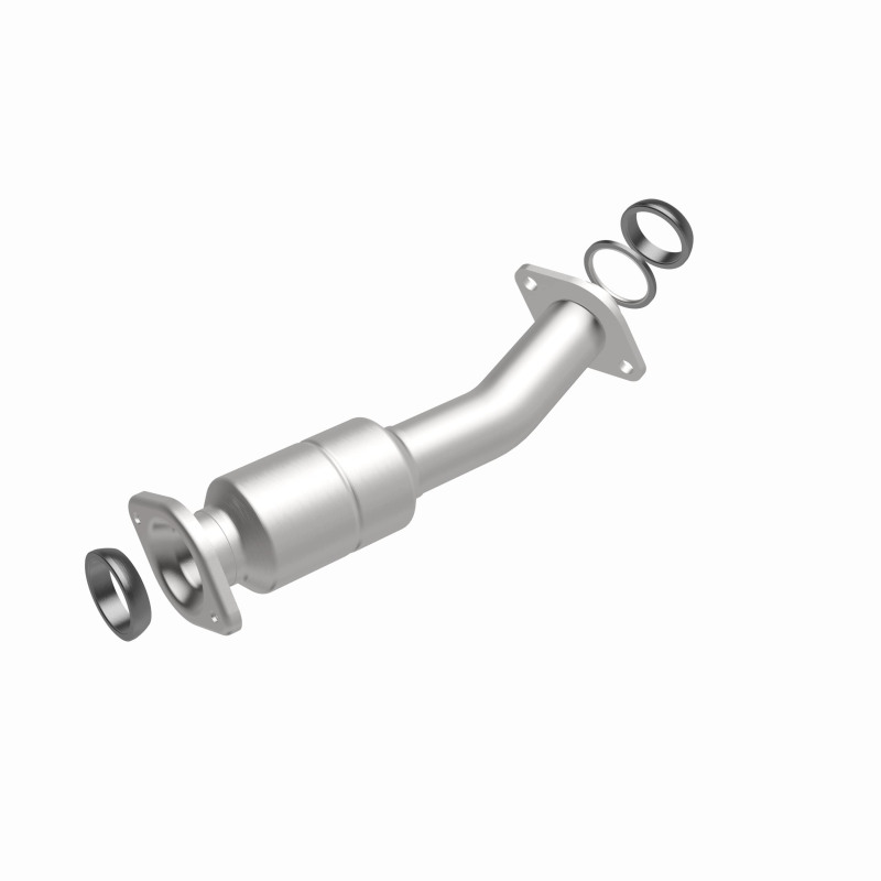 MagnaFlow 12-15 Toyota Sienna 3.5L Direct Fit Converter thumbnail 4