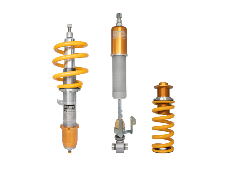 OHL Coilover - Road & Track