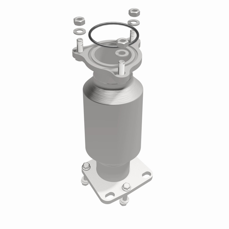 MagnaFlow Direct Fit Catalytic Converter 2012-2015 Buick Verano 2.4L OEM Grade thumbnail 6