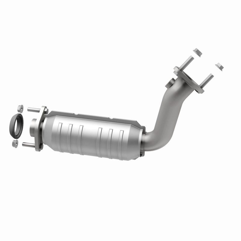 MagnaFlow Direct Fit Catalytic Converter 04-07 Cadillac SRX 3.6L thumbnail 9