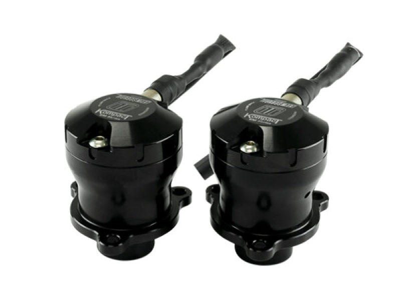 TS BOV - Kompact Plumb Back
