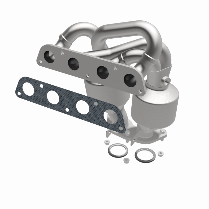 MagnaFlow Direct Fit Catalytic Converter 00-05 Toyota MR2 1.8L thumbnail 9
