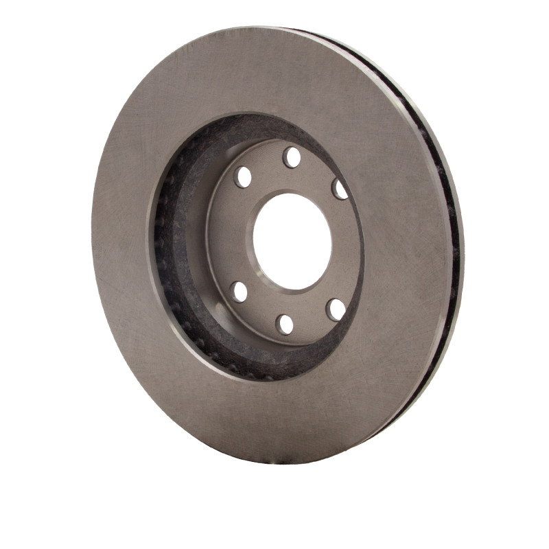 DFC 90-93 Asuna SUNFIRE Front Brake Rotor thumbnail 2