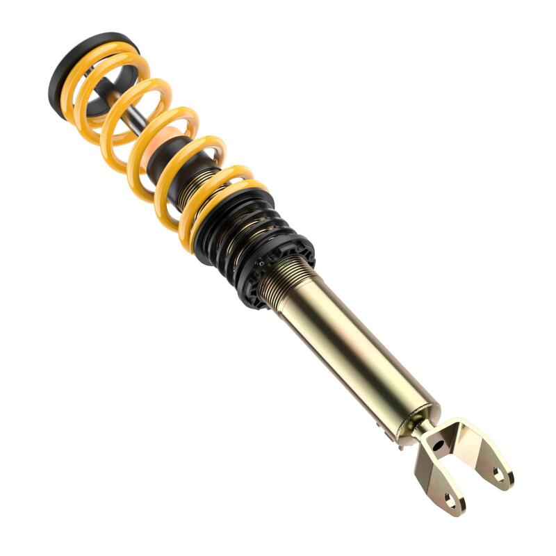 ST Suspensions XA Coilover Kits 18225083 Height, Rebound Adj Kit; MB C-Class (W205) Convertible; RWD w/out electronic dampers thumbnail 5