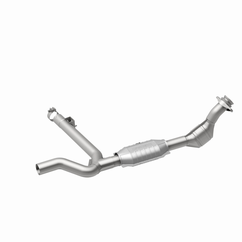 MagnaFlow Direct Fit Catalytic Converter 99-00 Ford F-150 4.2L 50S thumbnail 7