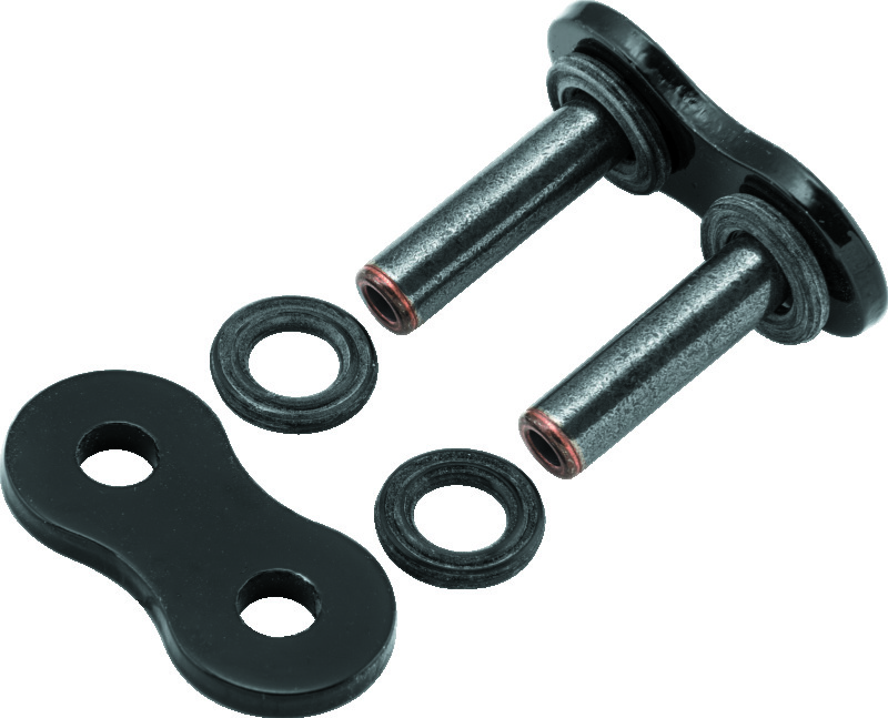 BKM Chains - Z-Ring