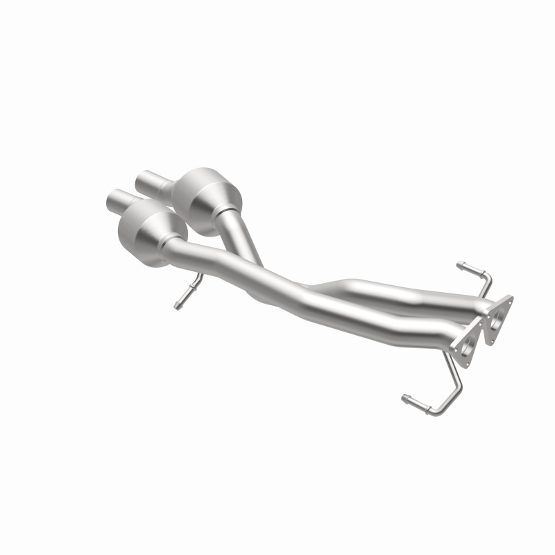 MagnaFlow Direct Fit Catalytic Converter 07-09 Audi Q7 3.6L Manifold thumbnail 8