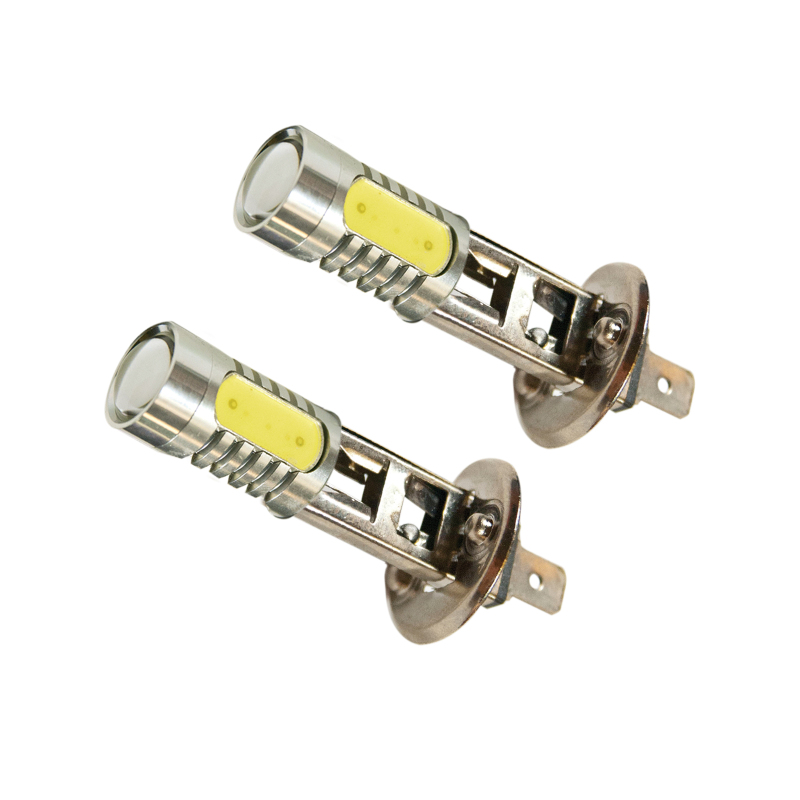 Oracle H1 Plasma Bulbs (Pair) - White thumbnail 2