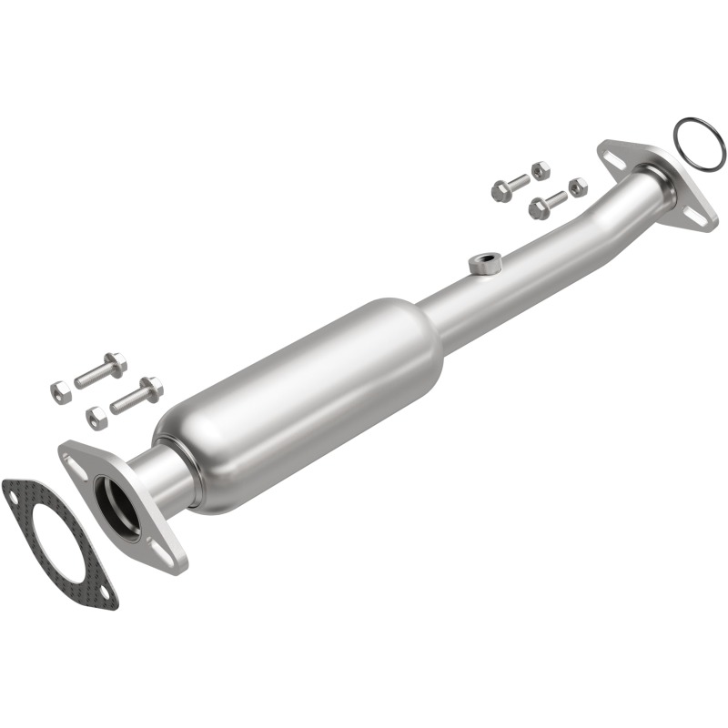 BRE Exhaust 04-15 Armada QX56 Titan 5.6L Front Pipe Kit thumbnail 2