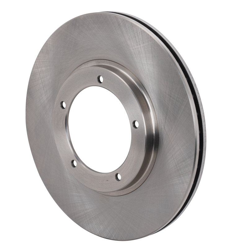 WIL Rotors