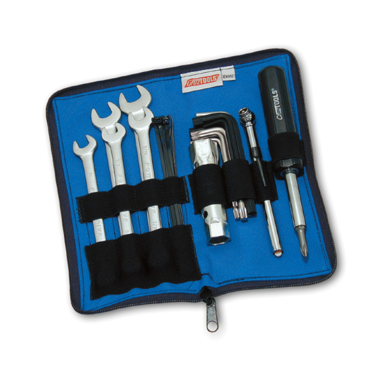 CRZ EconoKit Tool Kits