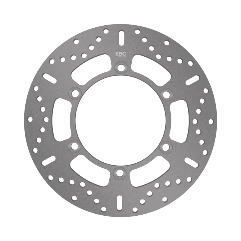 EBC Standard Rotors