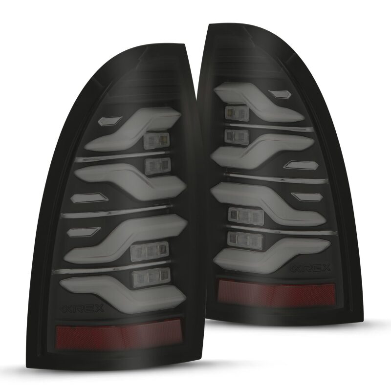 ARX LUXX Tail Lights