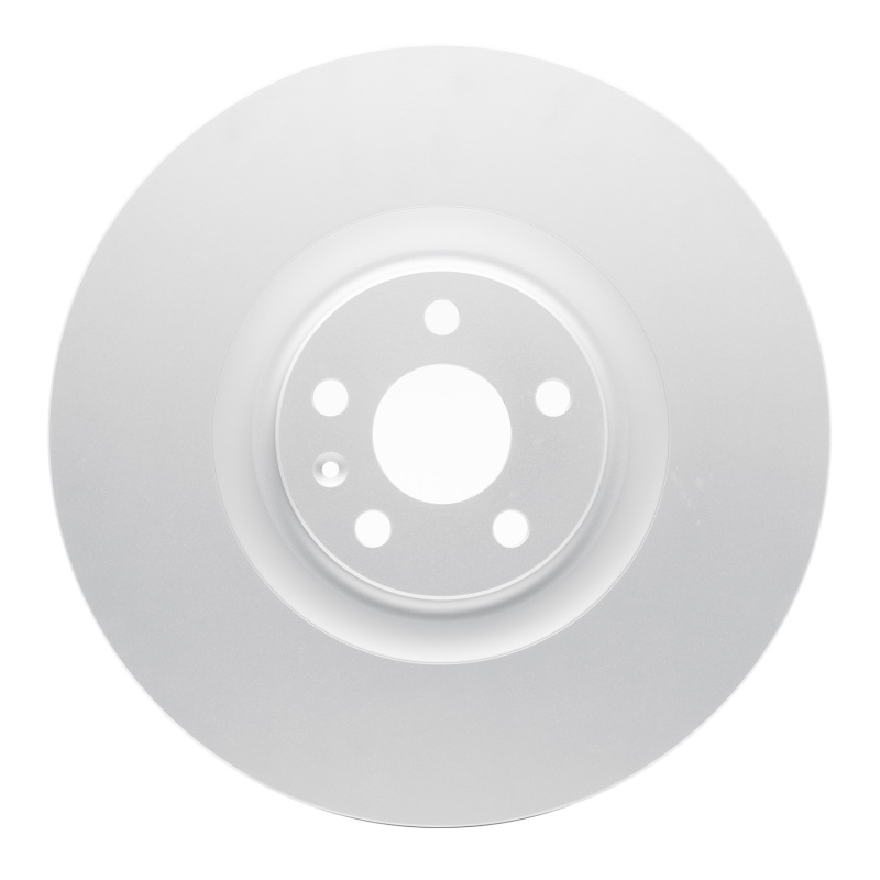 DFC GeoSPEC Coated Rotors - Plain