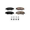 PSB Z17 Evolution Brake Pads