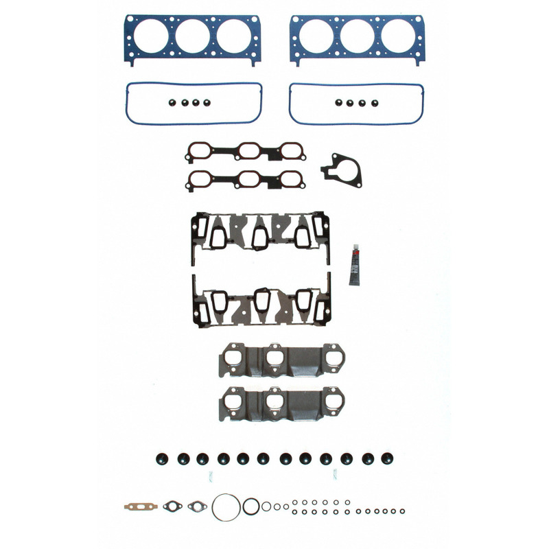 FEL Cylinder Head Gaskets