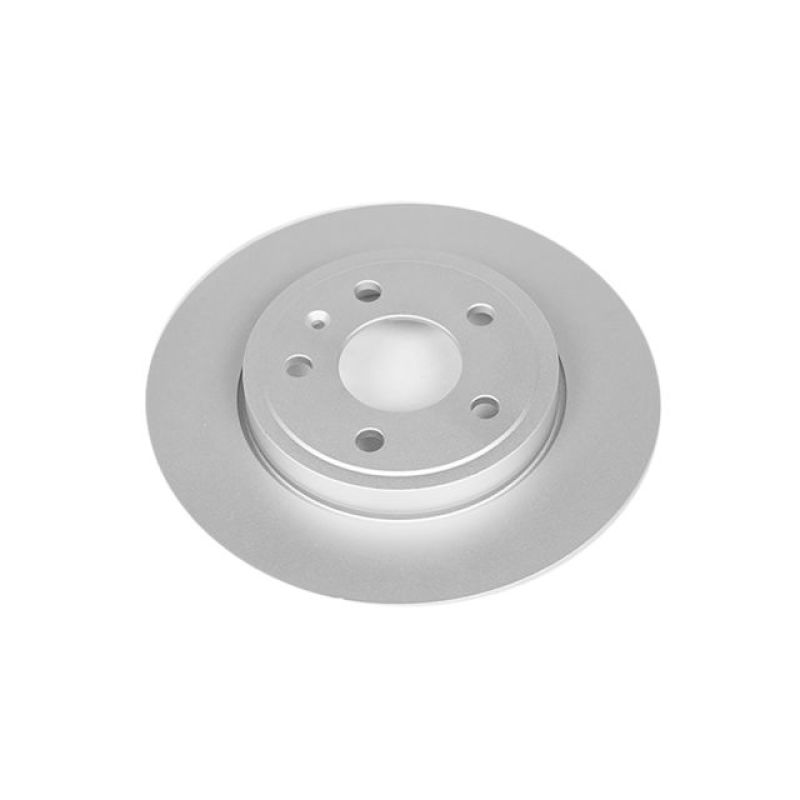 PSB Evolution Coated Rotor