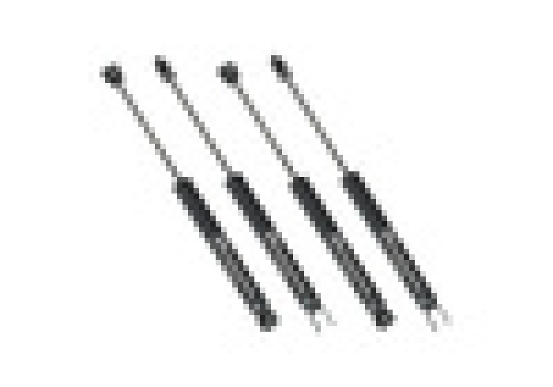 Superlift 99-06 Chevy Silv/GMC Sierra 1500 4WD 6in Lift Kit - Knuckle Kit - Shock Box thumbnail 3