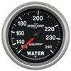AM Sport-Comp II Gauges