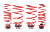 HR VTF Adj Lowering Springs