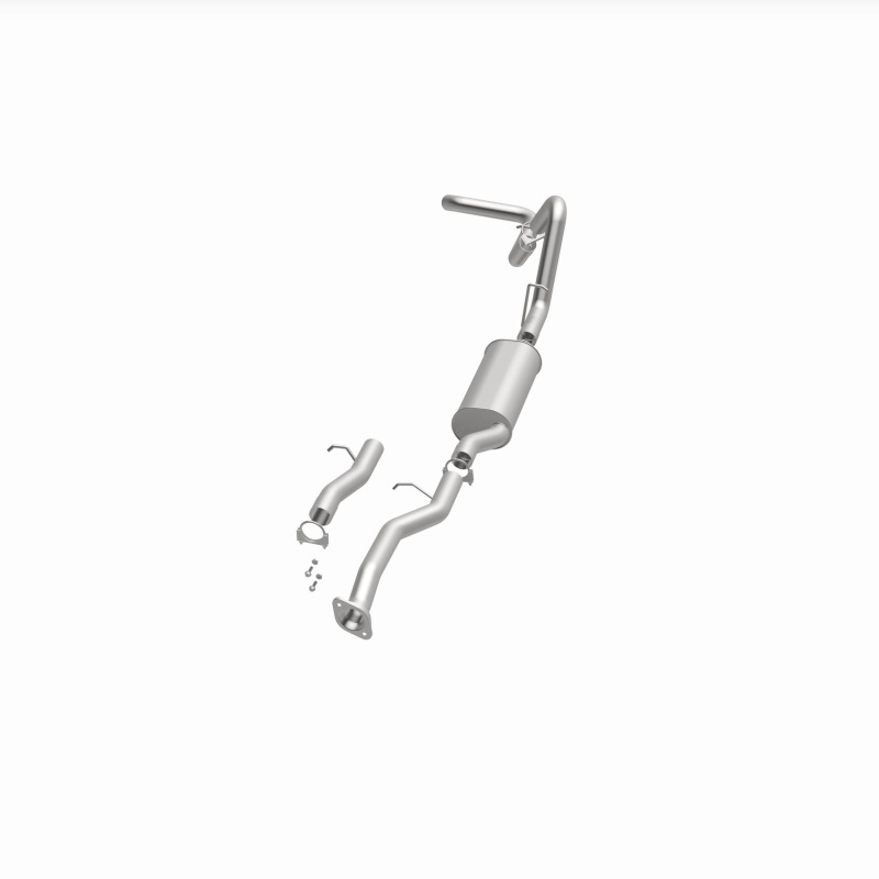 MagnaFlow BRE Exhaust Kit 94-95 Chevy C1500 C2500 K1500 K2500 5.7L thumbnail 2