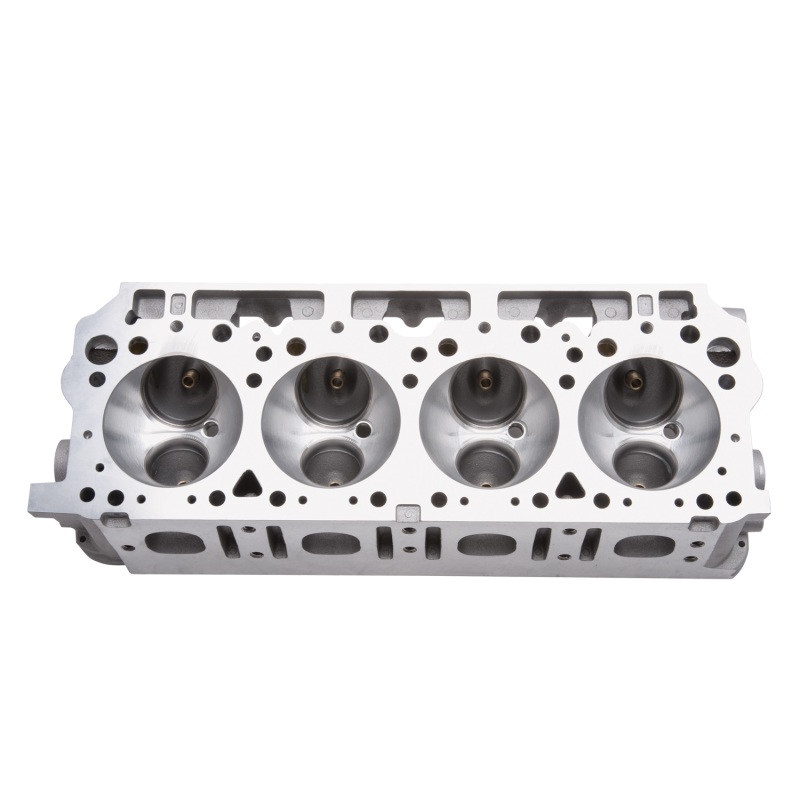 Edelbrock Cylinder Head Chrysler 426-572 Hemi Bare Single thumbnail 8