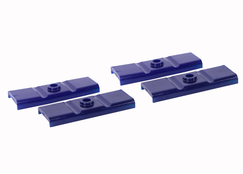 SPR Bushings - Leaf Spring