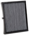 KN Cabin Air Filters
