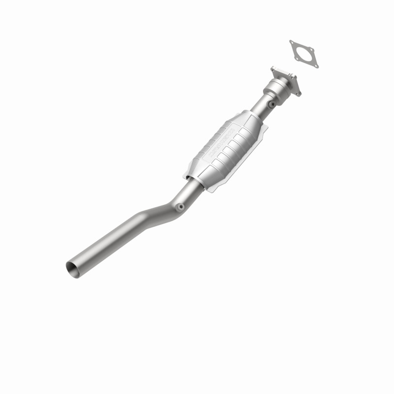 MagnaFlow 96-97 Chrysler Cirrus 2.4L Direct Fit Converter thumbnail 4