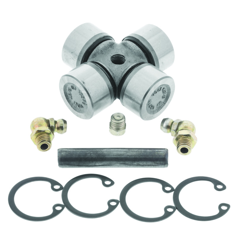 QBS Driveshaft Joints