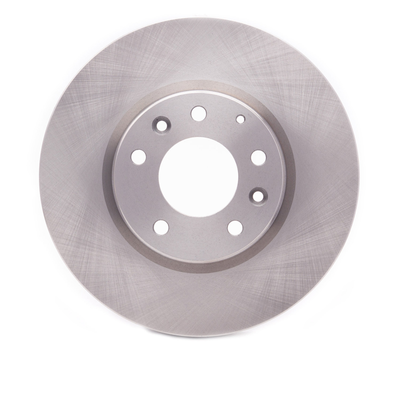 DFC Brake Rotors - Plain