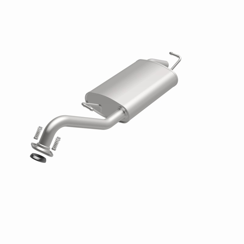 MagnaFlow BRE Exhaust Kit 05-08 Toyota Corolla 1.8L thumbnail 2