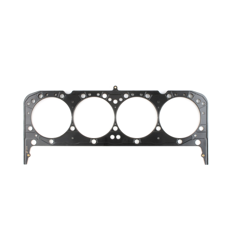 Cometic Chevy Small Block 4.200 inch Bore .070 inch MLS-5 Head Gasket (w/All Steam Holes) thumbnail 4