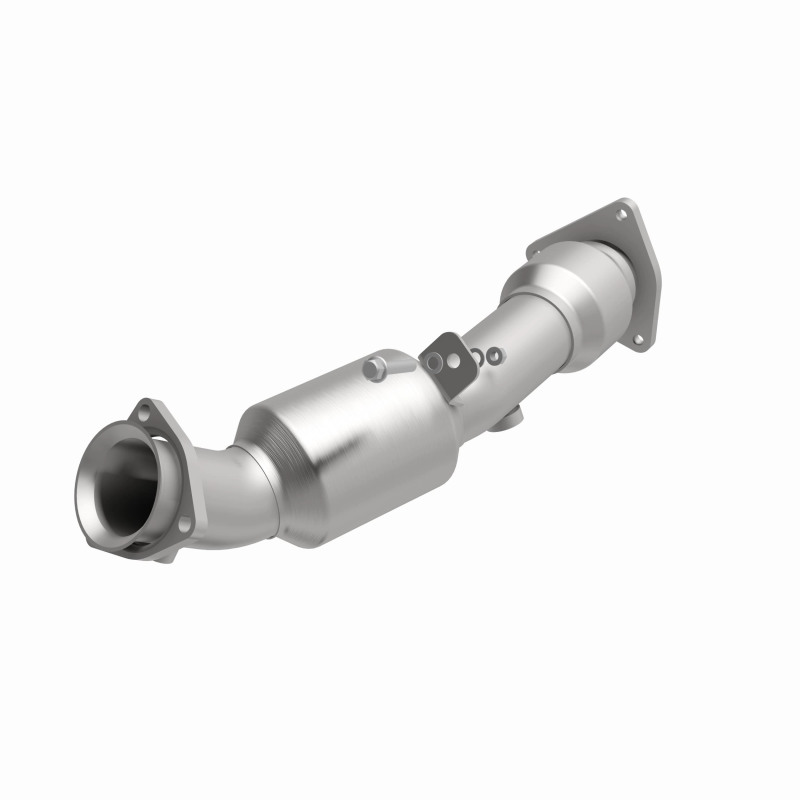 MagnaFlow Conv DF 04-07 VW Touareg 4.2L Driver Side thumbnail 6