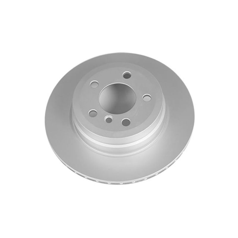 PSB Evolution Coated Rotor